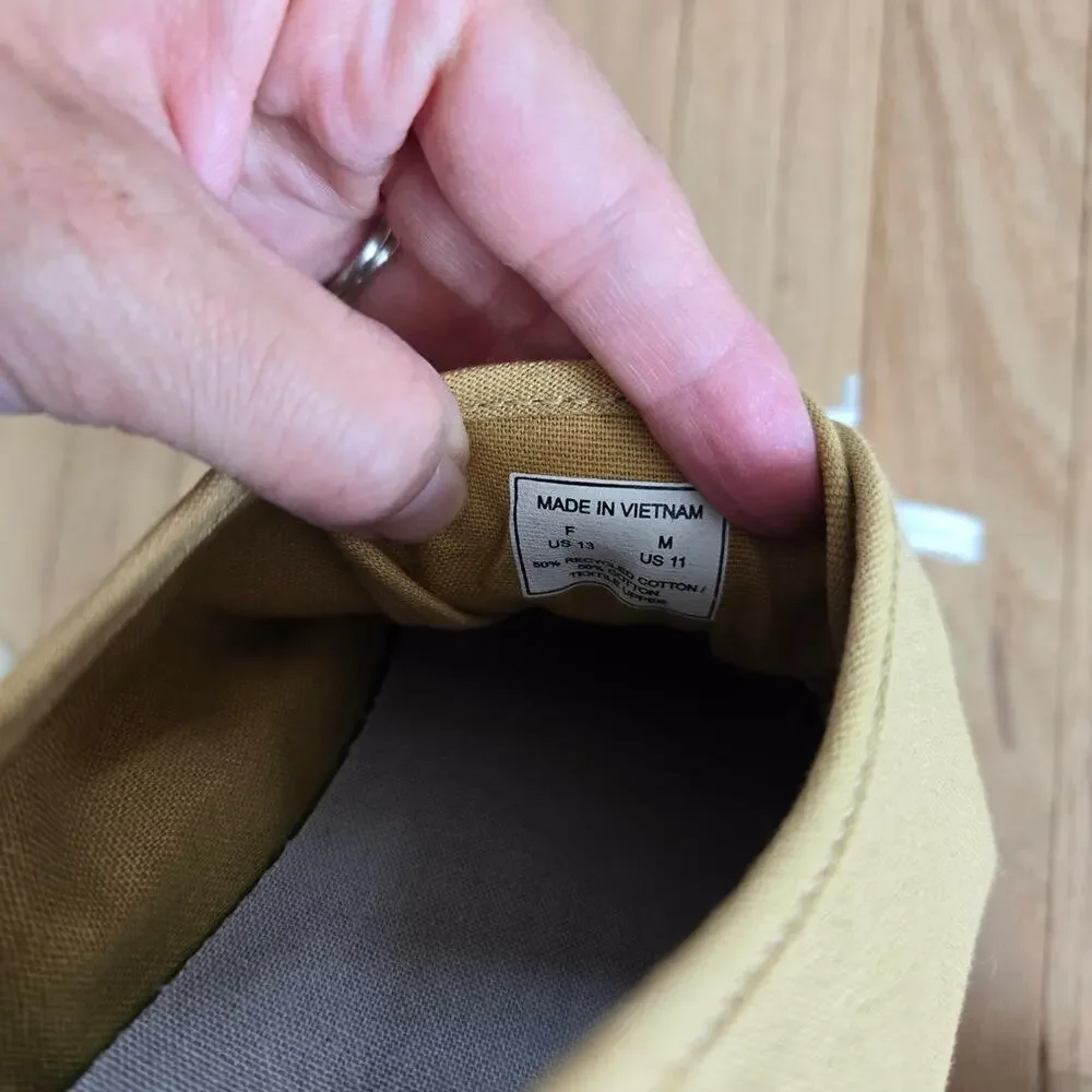 Everlane Forever Sneaker Size M11 W13